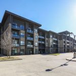 2-bedroom condo apartment for sale in Hamilton — 327 - 35 Southshore Crescent (Photo 1)