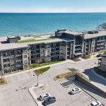 2-bedroom condo apartment for sale in Hamilton — 327 - 35 Southshore Crescent (Photo 2)