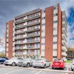 2-bedroom condo apartment for sale in Hamilton — 327 - 35 Southshore Crescent (Photo 3)