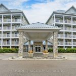 2-bedroom condo apartment for sale in Newmarket — 327 - 900 Bogart Mill Trail (Photo 1)