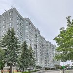 2-bedroom condo apartment for sale in Newmarket — 327 - 900 Bogart Mill Trail (Photo 4)