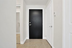 2-bedroom condo apartment for rent in Brampton — 328 - 85 Attmar Drive