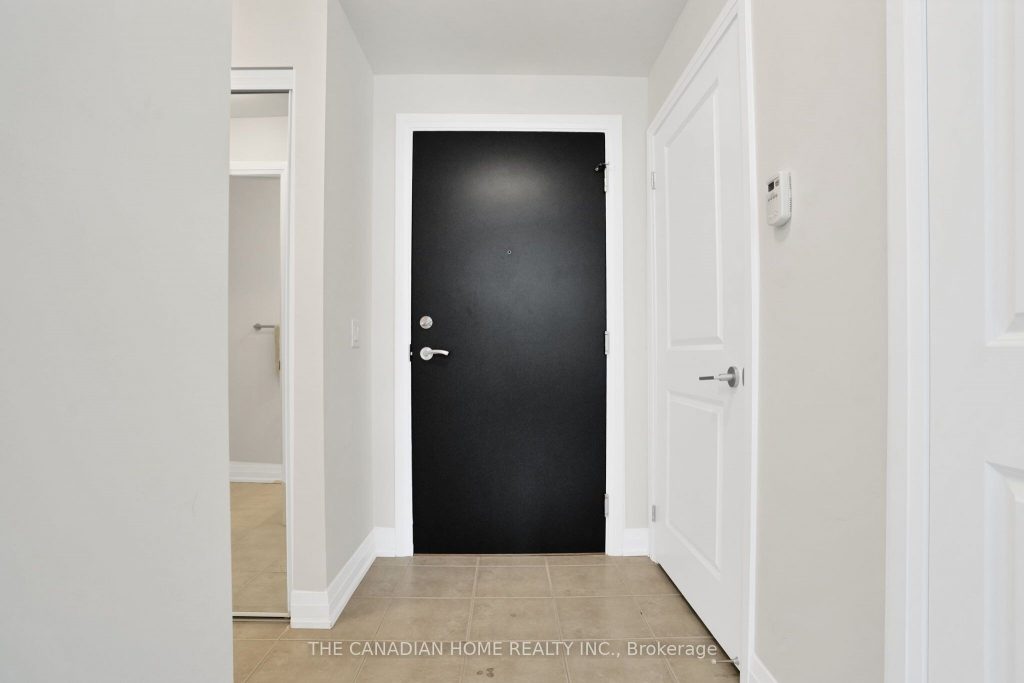 2-bedroom condo apartment for rent in Brampton — 328 - 85 Attmar Drive (Photo 1)