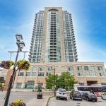 2-bedroom condo apartment for rent in Brampton — 328 - 85 Attmar Drive (Photo 5)