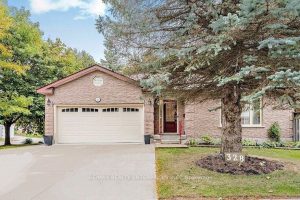 3-bedroom detached home for sale in Greater Sudbury — 328 Burnett Avenue