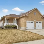 3-bedroom detached home for sale in Greater Sudbury — 328 Burnett Avenue (Photo 5)