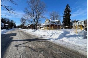 Studio vacant land home for sale in Peel — 328 King Street