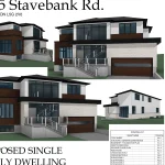Studio vacant land home for sale in Peel — 328 King Street (Photo 3)