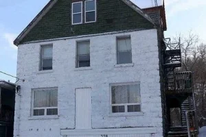 Studio investment home for sale in Greater Sudbury — 328 Melvin Avenue