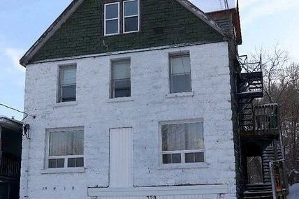 Studio investment home for sale in Greater Sudbury — 328 Melvin Avenue (Photo 1)