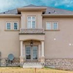 4-bedroom detached home for rent in Brampton — 328 Valleyway Drive (Photo 3)
