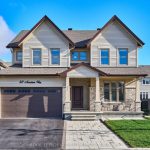 4-bedroom detached home for sale in Ottawa — 32 Aconitum Way (Photo 1)