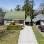 3-bedroom detached home for sale in Toronto — 32 Broadleaf Road (Photo 1)