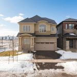 5-bedroom single family residence home for sale in Paris — 32 George Brier Drive W (Photo 3)