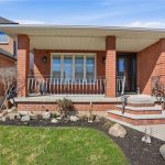 3-bedroom home for sale in Hamilton — 32 Highbury Drive (Photo 2)