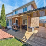 3-bedroom att/row/townhouse for sale in Hamilton — 32 Perthshire Court (Photo 2)