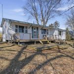 2-bedroom detached home for sale in Lennox & Addington — 32 Quinte View Road (Photo 1)