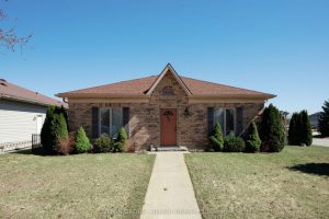 2-bedroom detached home for sale in North Middlesex — 32 Robin Street