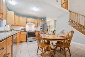 4-bedroom home for sale in Centre Wellington — 32 Scott Street