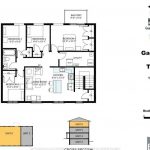 4-bedroom home for sale in Centre Wellington — 32 Scott Street (Photo 3)