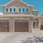 1-bedroom semi-detached home for rent in Brampton — 32 Silo Court (Photo 1)