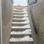 1-bedroom semi-detached home for rent in Brampton — 32 Silo Court (Photo 2)