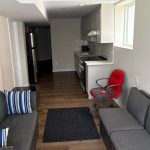 1-bedroom semi-detached home for rent in Brampton — 32 Silo Court (Photo 3)