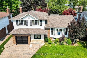 3-bedroom detached home for sale in York — 32 Silver Aspen Drive