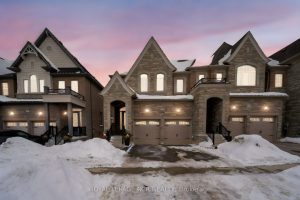 3-bedroom att/row/townhouse for sale in York — 32 Tatton Court