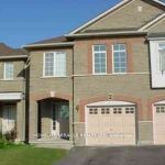 4-bedroom semi-detached home for rent in Newmarket — 32 Vintage Crescent (Photo 4)