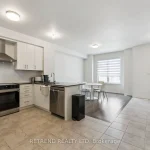 4-bedroom semi-detached home for rent in Newmarket — 32 Vintage Crescent (Photo 5)