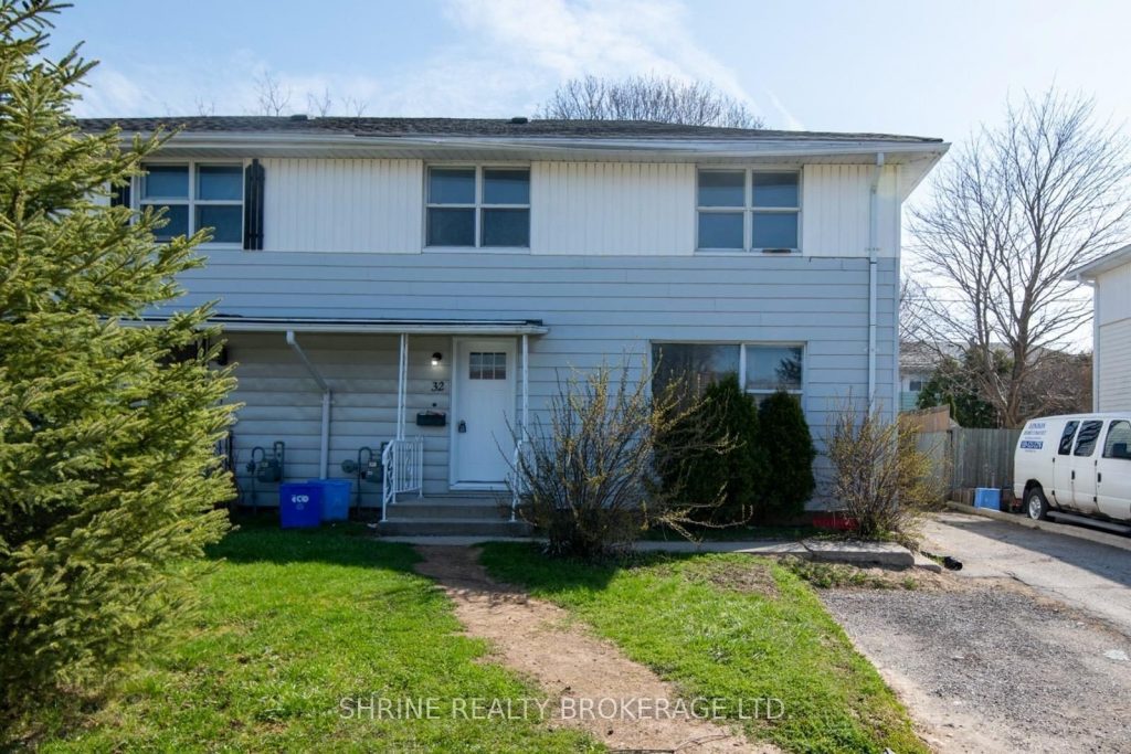 5-bedroom semi-detached home for rent in London East — 32 Wistow Street (Photo 1)