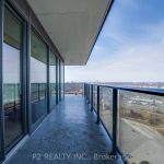 1-bedroom condo apartment for sale in Toronto — 3302 - 70 Annie Craig Drive (Photo 2)