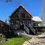 3-bedroom home for sale in Port Bruce — 3302 Colin Street (Photo 1)