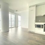 1-bedroom condo apartment for rent in Toronto — 3312 - 87 Peter Street (Photo 2)