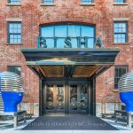 1-bedroom condo apartment for rent in Toronto — 3312 - 87 Peter Street (Photo 3)