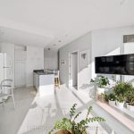 1-bedroom condo apartment for sale in Toronto — 3313 - 208 Queens Quay W (Photo 1)