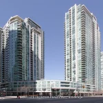 1-bedroom condo apartment for sale in Toronto — 3313 - 208 Queens Quay W (Photo 4)