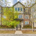 3-bedroom att/row/townhouse for rent in Oakville — 3322 Umar Avenue (Photo 3)