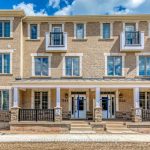 3-bedroom att/row/townhouse for rent in Oakville — 3322 Umar Avenue (Photo 4)