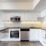 1-bedroom condo apartment for rent in Toronto — 332 - 31 Tippett Road (Photo 4)