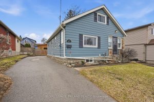 3-bedroom detached home for sale in Middlesex — 333 Thompson Road