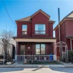 3-bedroom detached home for sale in Middlesex — 333 Thompson Road (Photo 5)