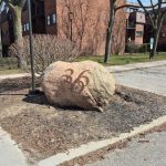 3-bedroom condo apartment for sale in Brantford — 334 - 36 Hayhurst Road (Photo 1)