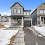 3-bedroom detached home for sale in Ottawa — 335 Cloyne Crescent (Photo 1)