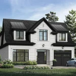 4-bedroom detached home for sale in Halton — 338 Macdonald Road (Photo 1)