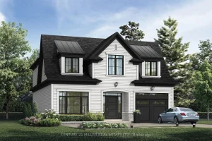 4-bedroom detached home for sale in Halton — 338 Macdonald Road