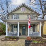 4-bedroom detached home for sale in Halton — 338 Macdonald Road (Photo 4)