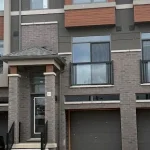 3-bedroom att/row/townhouse for rent in Brantford — 33 - 313 Conklin Road (Photo 1)