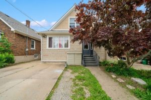 5-bedroom fourplex home for sale in Niagara — 33 Fitzgerald Street